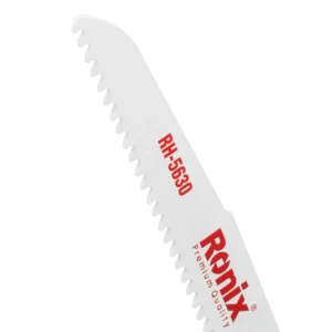 ست تیغ اره افقی بر رونیکس RH-5630