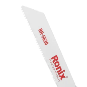 ست تیغ اره افقی بر رونیکس RH-5630