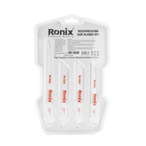 ست تیغ اره افقی بر رونیکس RH-5630