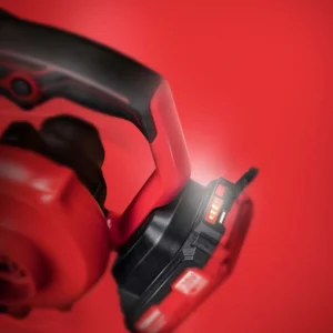 بلوور شارژی توسن 9702