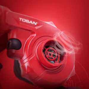 بلوور شارژی توسن 9702