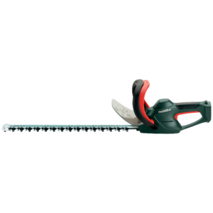 شمشاد زن شارژی متابو AHS 18-55 V با تیغه ۵۵ سانتیمتری 5 شمشاد زن شارژی متابو AHS 18-55 V