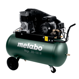 کمپرسور باد متابو Mega 350-100 W