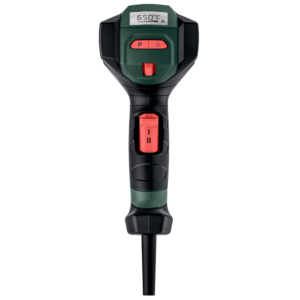 سشوار صنعتی متابو HGE 23-650 LCD دیجیتال با ۲۳۰۰ وات 4 سشوار صنعتی متابو HGE 23-650 LCD