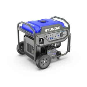 موتور برق بنزینی هیوندای HG-1055