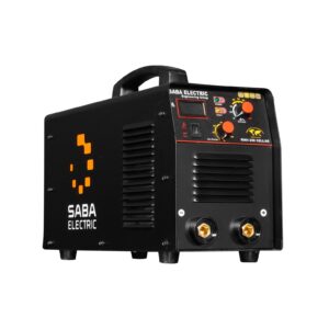 اینورتر جوشکاری سلولزی صبا الکتریک 250 آمپر مدل R-INV-250 CELL/AR 5 اینورتر جوشکاری سلولزی صبا الکتریک