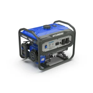 موتور برق بنزینی هیوندای HG-3005