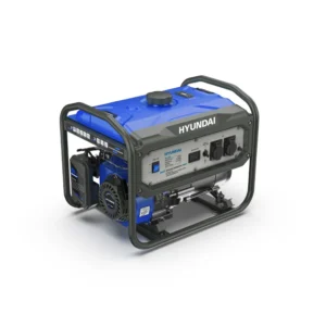 موتور برق بنزینی هیوندای HG-3055