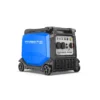 موتور برق اینورتر سایلنت هیوندای HG-4008