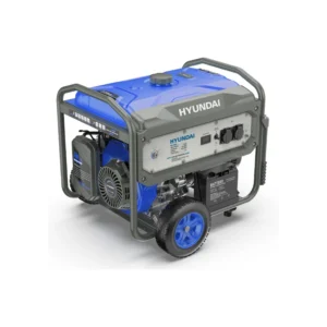 موتور برق بنزینی هیوندای HG-7055