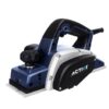 رنده برقی اکتیو AC-2083BM ۶۵۰ وات عرض ۸۲ میلیمتر با کیف 3 رنده برقی اکتیو AC-2083BM