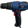 پیچ گوشتی برقی اکتیو AC-2312 ۳۰۰ وات با سهنظام اتوماتیک 2 پیچ گوشتی برقی اکتیو AC-2312