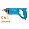 ویبره برقی آنکور CV1 دستگاه ویبره بتن ۱۲۰۰ وات بدون خرطومی 3 ویبره برقی آنکور CV1