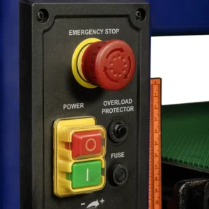 سنباده غلتکی رونیا R-DS460
