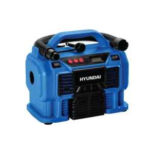 مینی کمپرسور فندکی هیوندای HP1161
