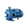 الکتروپمپ هیوندای HB-210 دو اسب بخار با بدنه چدنی و ارتفاع پمپاژ ۵۰ متر 2 الکتروپمپ هیوندای HB-210