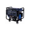 ژنراتور بنزینی هیوندای HG7727-PG با توان ۷/۷ کیلووات، AVR و نمایشگر دیجیتال VFT 3 ژنراتور بنزینی هیوندای HG7727-PG