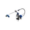 علف زن بنزینی کوله ای هیوندای HP-5552 با موتور ۵۲ سیسی و توان ۳ اسب بخار 3 علف زن بنزینی کوله ای هیوندای HP-5552