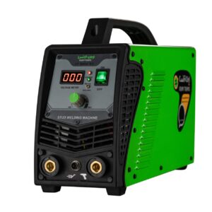 دستگاه پیچ جوش ایران ترانس IT2500ST