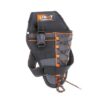 کیف ابزار کمری دریل شارژی لایت LH-007 با بست نگهدارنده و وزن ۱۵۰ گرم 2 LH 007 2