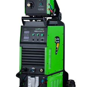 دستگاه جوش میگ مگ ایران ترانس MIG630IT