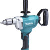 دریل ماکیتا DS4011 سهدسته صنعتی ۷۵۰ وات با سهنظام آچاری ۱۳ میلیمتری 3 دریل ماکیتا DS4011