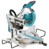 اره فارسی بر ماکیتا LS1019 کشویی ریلجلو با صفحه ۲۶۰ میلیمتری 2 اره فارسی بر ماکیتا LS1019