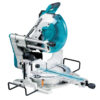 اره فارسی بر ماکیتا LS1219 کشویی ۱۸۰۰ وات با صفحه ۳۰۵ میلیمتری 2 اره فارسی بر ماکیتا LS1219