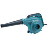 بلوور ماکیتا UB1103 دمنده و مکنده ۶۰۰ وات دیمردار با کیسه گرد و غبار 2 بلوور ماکیتا UB1103