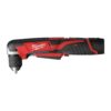 دریل سرکج شارژی ۱۲ ولت میلواکی مدل C12RAD-202C 2 MLW C12RAD 202C