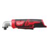 پیچ گوشتی ضربهای سرکج شارژی ۱۲ ولت میلواکی مدل M12BRAID-0 3 MLW M12BRAID 0