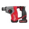 بتن کن شارژی ۱۲ ولت میلواکی مدل M12FHAC16-502X 2 MLW M12FHAC16 502X