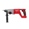 بتن کن شارژی ۱۸ ولت میلواکی مدل M18BLHACD26-0 3 MLW M18BLHACD26 0