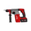 بتن کن شارژی ۱۸ ولت میلواکی مدل M18BLHX-502X 2 MLW M18BLHX 502X