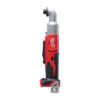 پیچ گوشتی ضربهای سرکج شارژی ۱۸ ولت میلواکی مدل M18BRAID-0 3 MLW M18BRAID 0