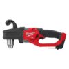 دریل سرکج شارژی ۱۸ ولت میلواکی مدل M18CRAD2-0X 3 MLW M18CRAD2 0X