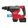 بتن کن شارژی ۱۸ ولت میلواکی مدل M18FHM-121C 2 MLW M18FHM 121C