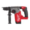 بتن کن شارژی ۱۸ ولت میلواکی مدل M18FHX-0X 2 MLW M18FHX 0X