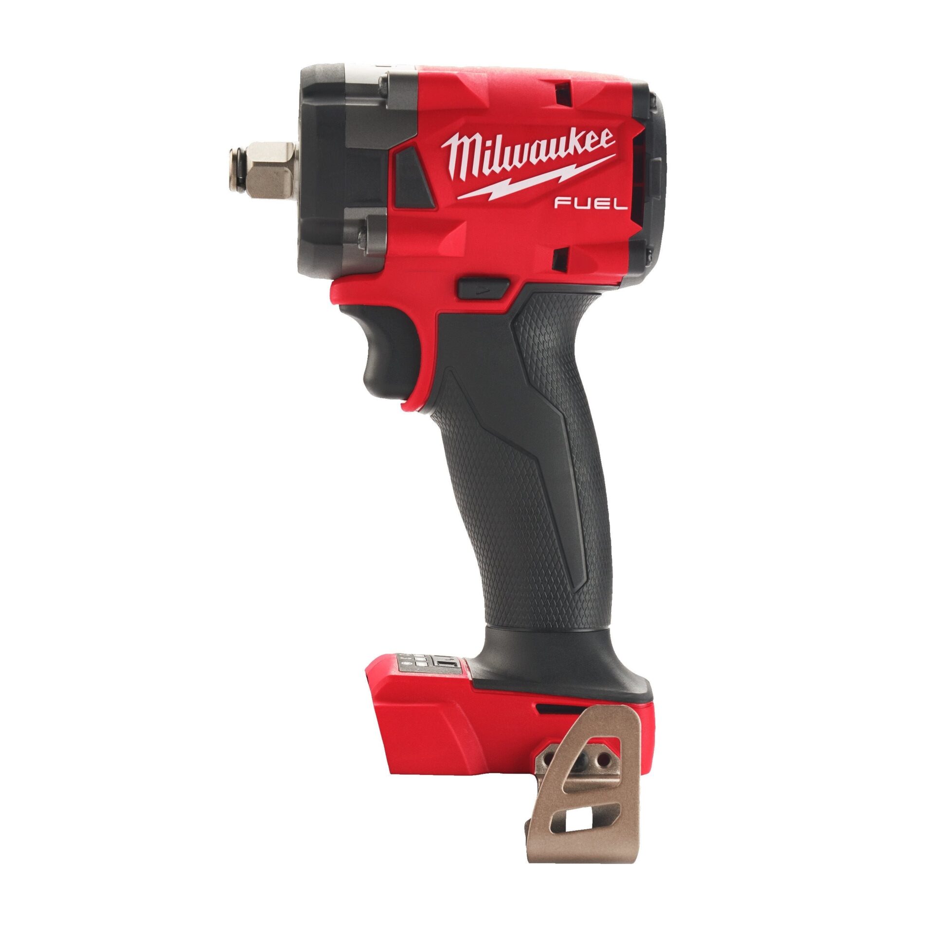 آچار بکس ۱/۲ اینچ شارژی ۱۸ ولت میلواکی مدل M18FIW2F12-0X 6 آچار بکس شارژی میلواکی M18FIW2F12
