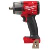 آچار بکس میان گشتاور ۱/۲ اینچ شارژی ۱۸ ولت میلواکی مدل M18FMTIW2F12-0X 2 MLW M18FMTIW2F12 0X