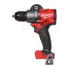 دریل پیچ گوشتی چکشی شارژی ۱۸ ولت میلواکی مدل M18FPD3-0X 3 MLW M18FPD3 0X