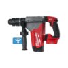 بتن کن شارژی ۱۸ ولت میلواکی مدل M18ONEFHPX-0X 3 MLW M18ONEFHPX 0X