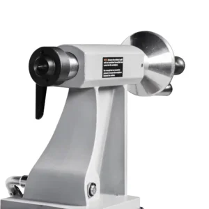دستگاه خراطی رونیا R-WL455 با طول کار ۴۵۵ میلیمتر و سه محدوده سرعت 29 دستگاه خراطی رونیا R-WL455