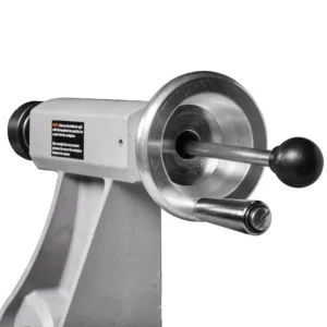 دستگاه خراطی رونیا R-WL455 با طول کار ۴۵۵ میلیمتر و سه محدوده سرعت 27 دستگاه خراطی رونیا R-WL455
