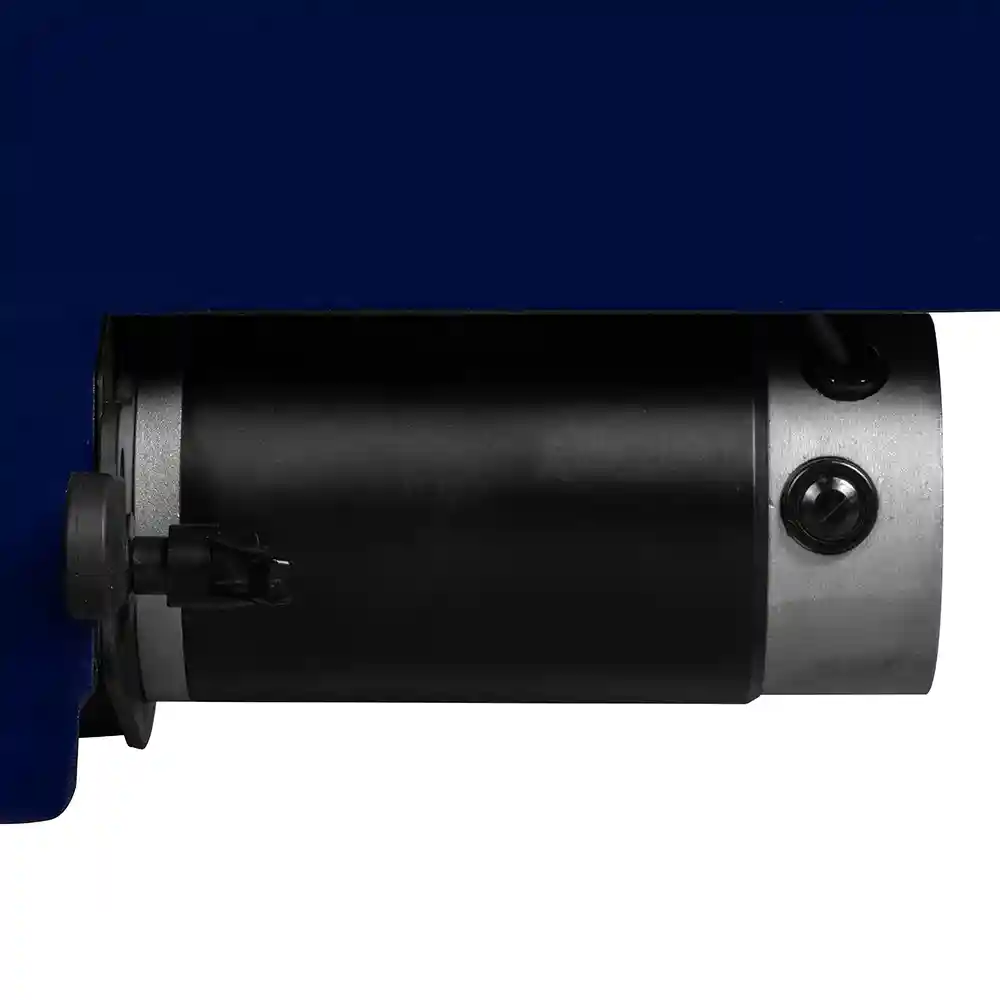 دستگاه خراطی رونیا R-WL455 با طول کار ۴۵۵ میلیمتر و سه محدوده سرعت 11 دستگاه خراطی رونیا R-WL455