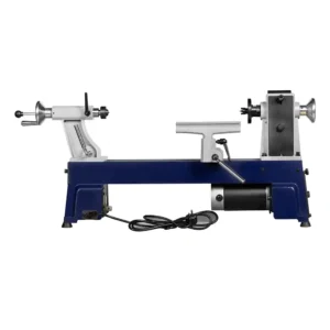 دستگاه خراطی رونیا R-WL455 با طول کار ۴۵۵ میلیمتر و سه محدوده سرعت 19 دستگاه خراطی رونیا R-WL455