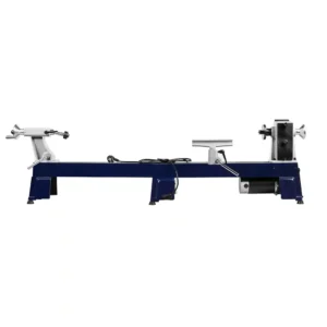 دستگاه خراطی رونیا R-WL455 با طول کار ۴۵۵ میلیمتر و سه محدوده سرعت 17 دستگاه خراطی رونیا R-WL455