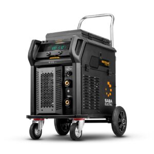 اینورتر جوشکاری دیجیتال صبا الکتریک 510 آمپر سه فاز مدل R-510 DIGITAL 4 اینورتر جوشکاری دیجیتال صبا الکتریک