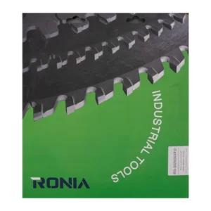 تیغ اره رونیا RGS-GS2502430F10