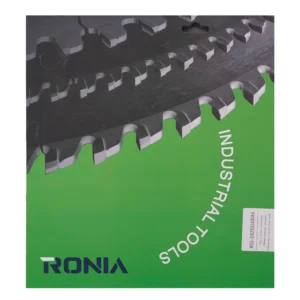تیغ اره رونیا RGS-GS2502430F4